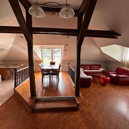 Pako'S Apartment Скопье Экстерьер фото