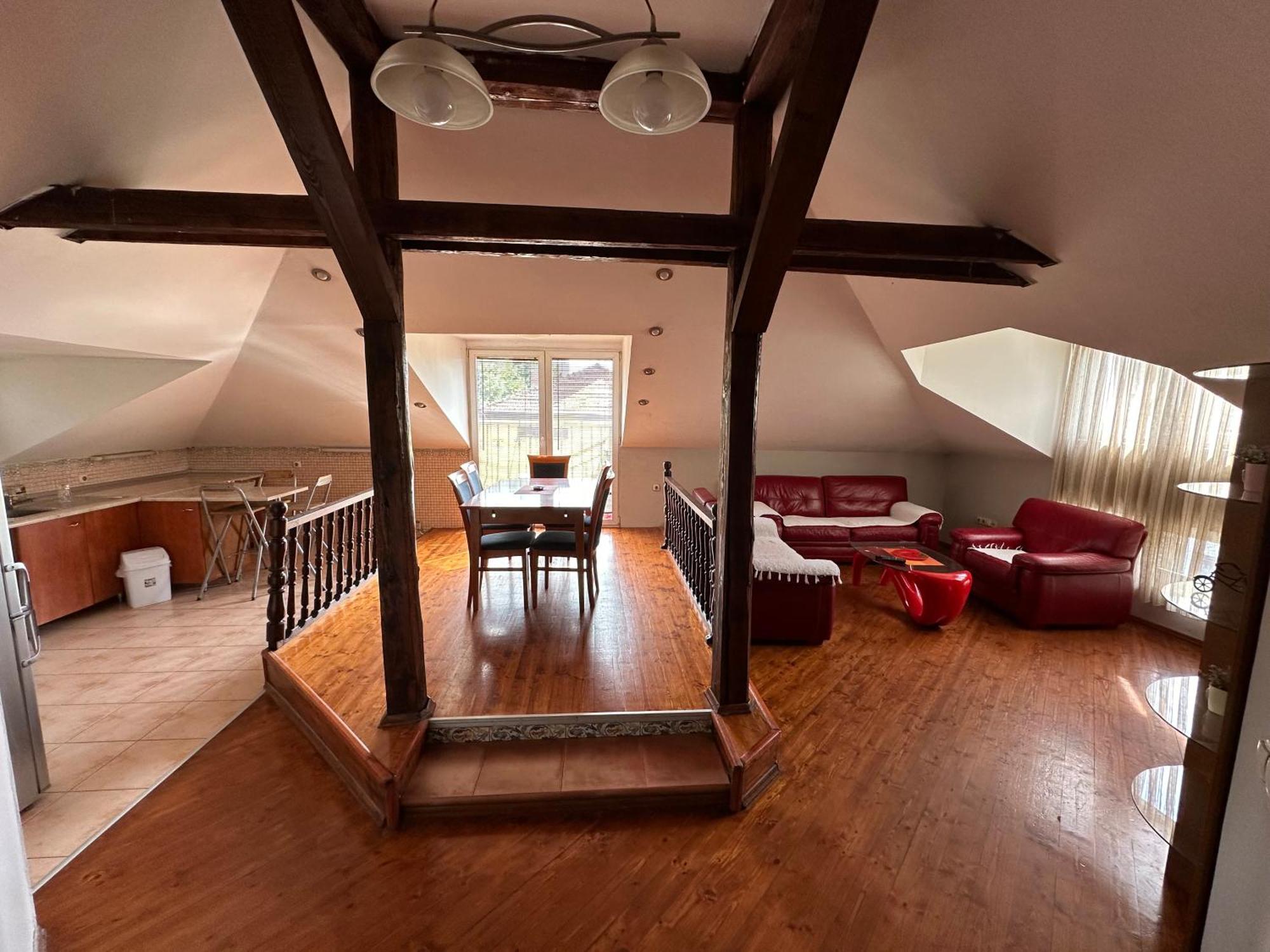 Pako'S Apartment Скопье Экстерьер фото