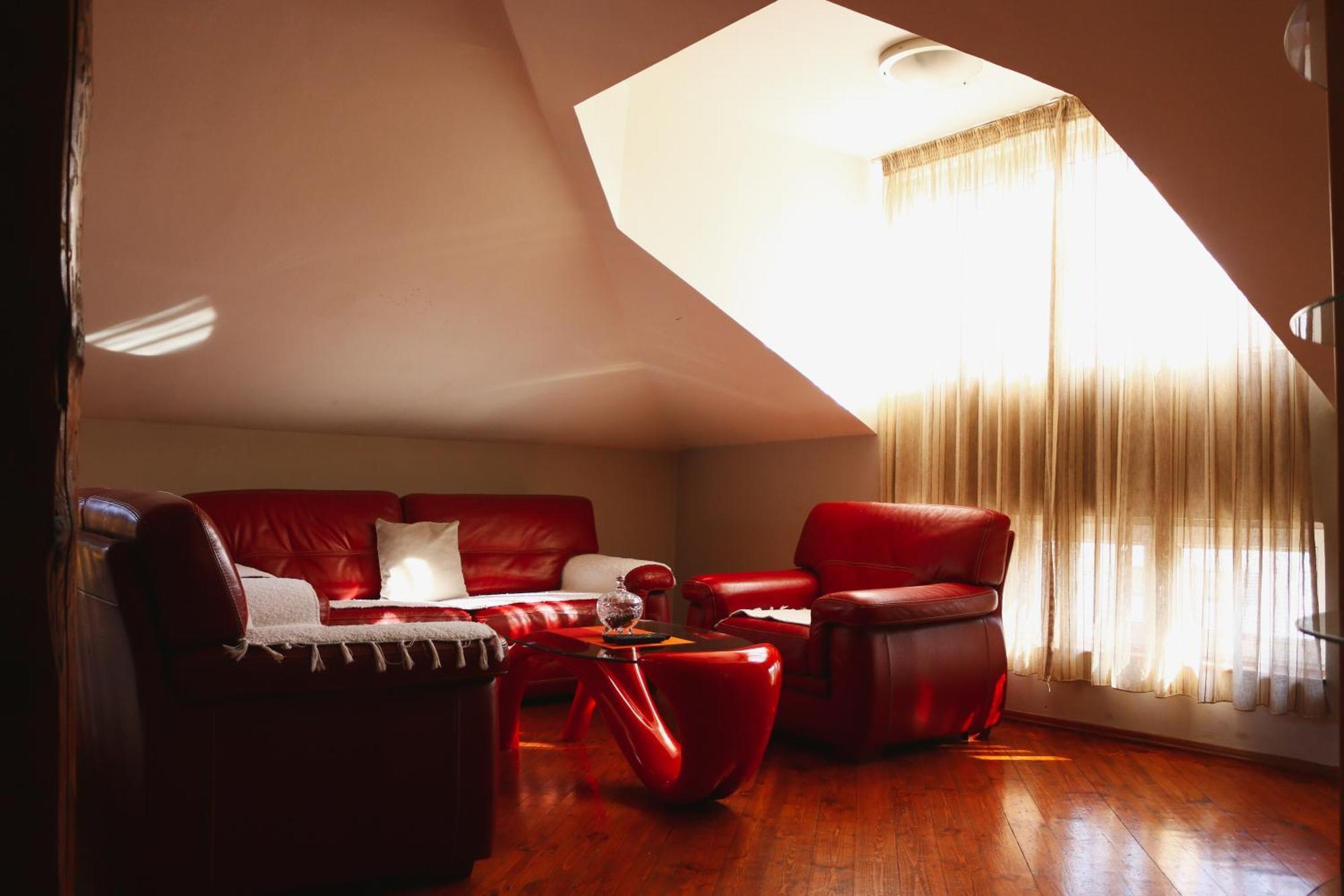 Pako'S Apartment Скопье Экстерьер фото
